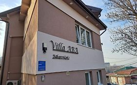 Villa Aba apartments