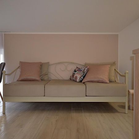 Villa Aba apartments SJJ Esterno foto