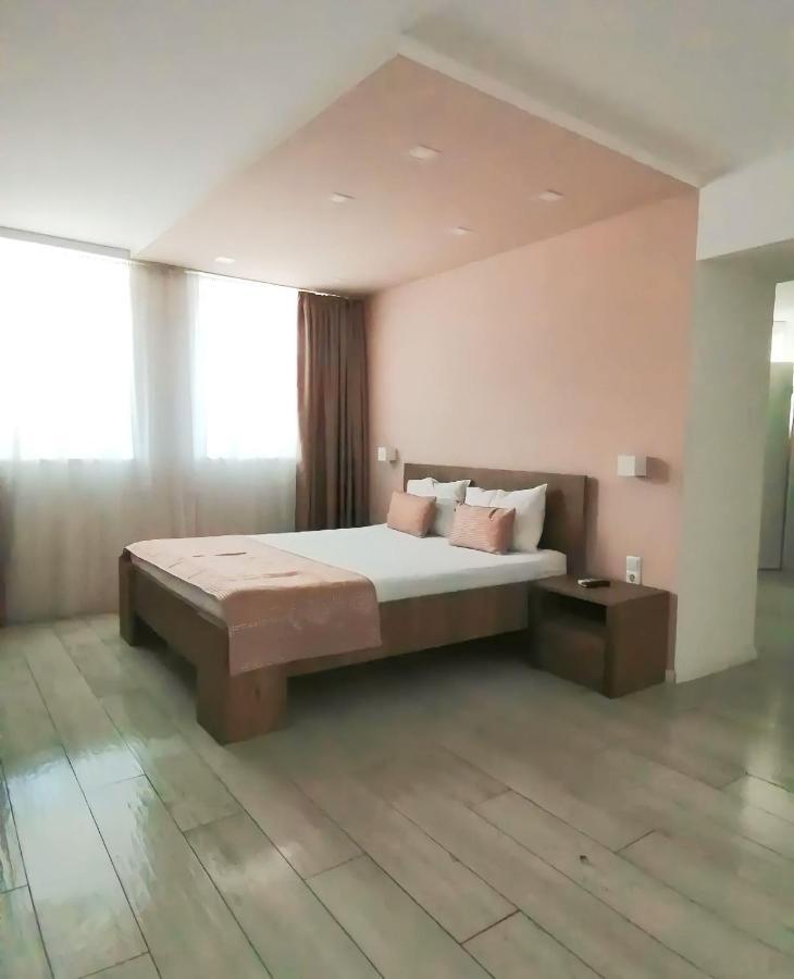 Villa Aba apartments SJJ Esterno foto